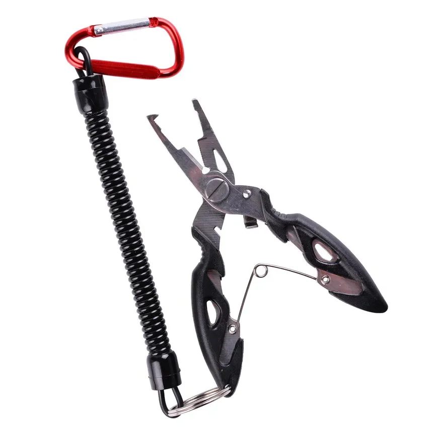Fishing Hook Remover - متعددة الوظائف كماشة الصيد أدوات اكسسوارات