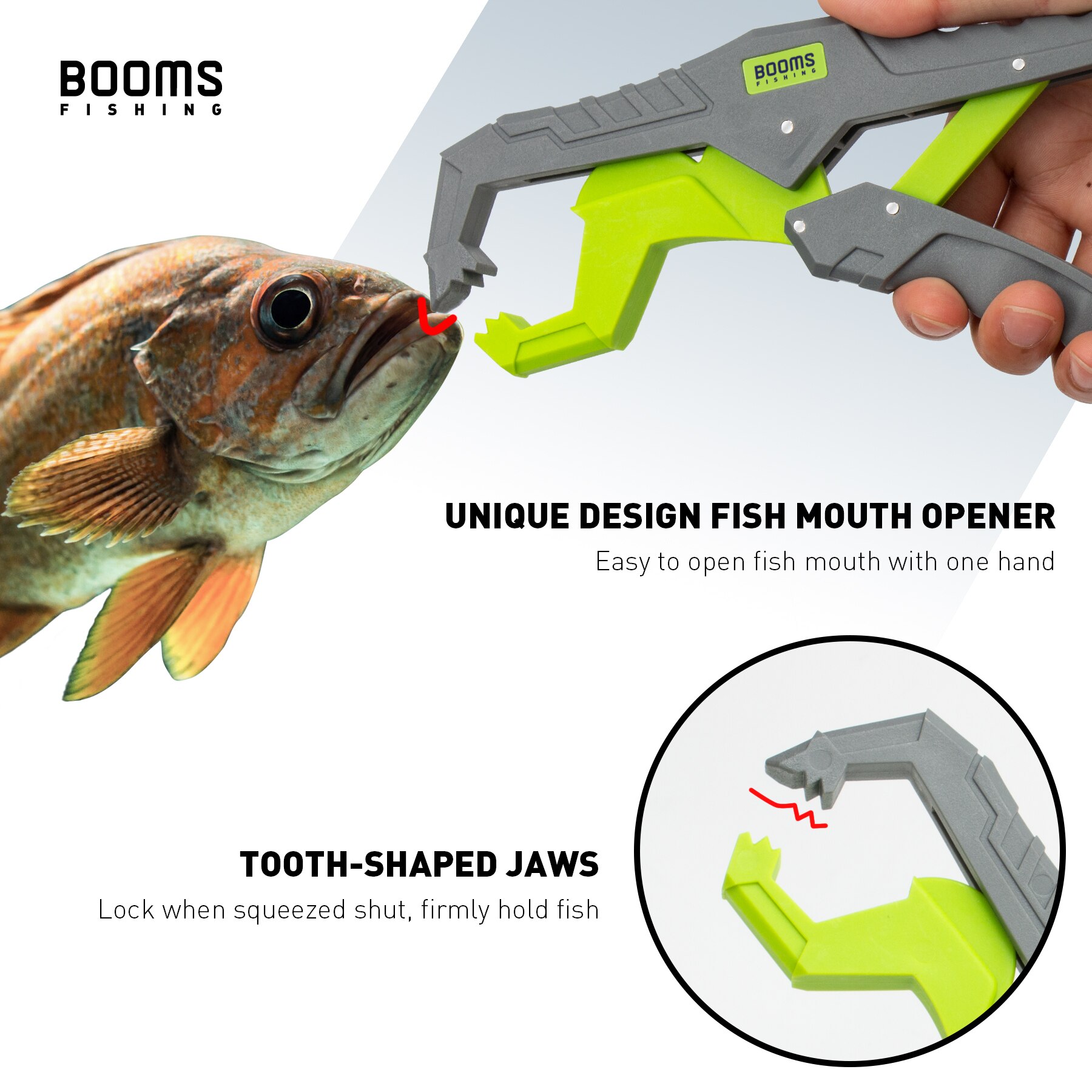 ازدهار الصيد G05 الأسماك القاب - مراجعة Fishing Hook Sharpener وسعره