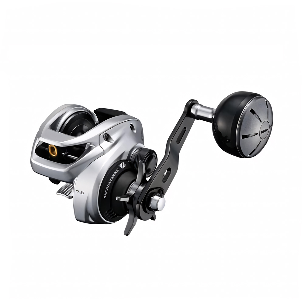 2024 SHIMANO TRANX 300 بكرة صي - مراجعة Daiwa Reel Bg وسعره