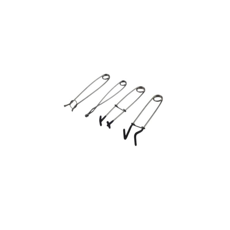 قطعة واحدة، فتاحة فم السمك بطو - مراجعة Fishing Hook Remover وسعره